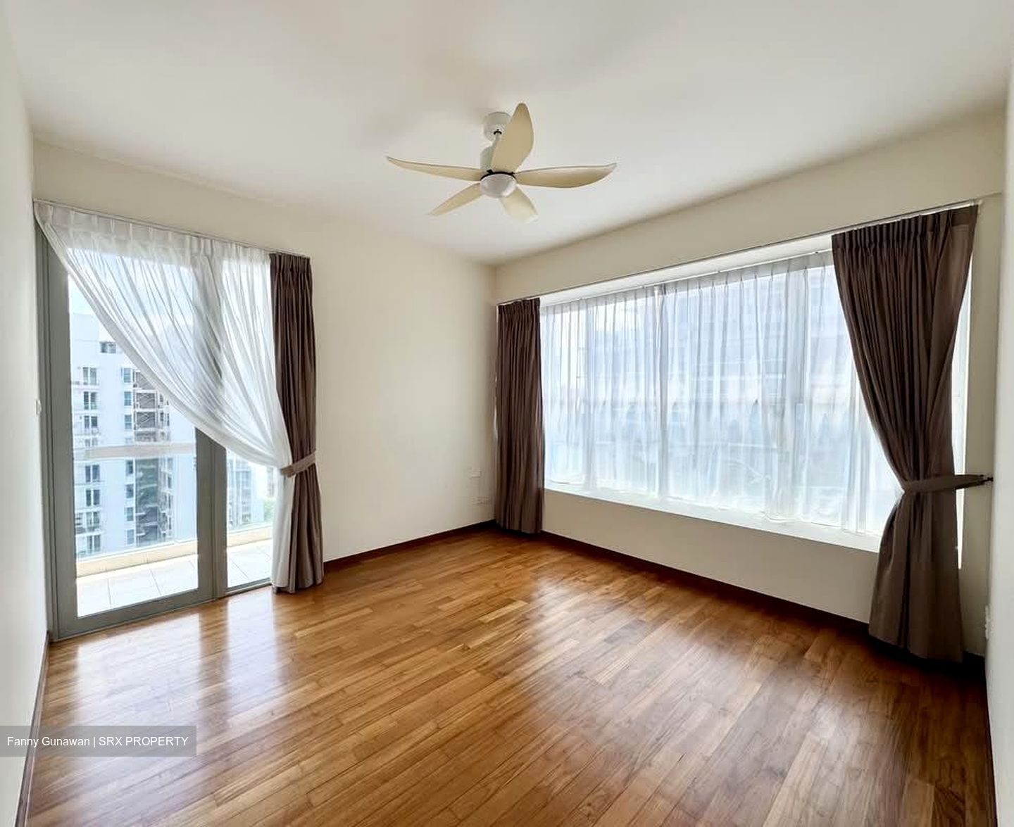 The Esta (D15), Condominium #562100711